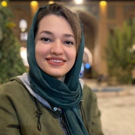 Yeganeh Arian